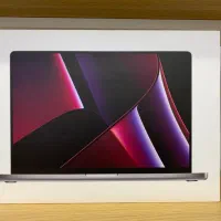 مک‌بوک پرو ۱۶ اینچ ۲۰۲۳ - M2 Pro chip|رایانه همراه|قم, صفائیه|دیوار