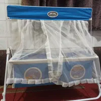 گهواره نوزاد