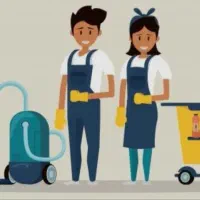 شرکت نظافتی همراه