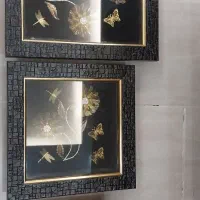 تابلو سه تیکه