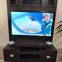 فروش میز تلویزیون سالم