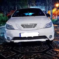 تیبا ۲ مدل اسفند ۱۴۰۰