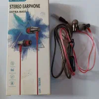 هندزفری سیم دار وبی سیم|لوازم جانبی موبایل و تبلت|نیشابور, خط کاشمر|دیوار