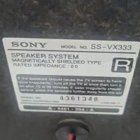 ضبط سونی ،۲۶۰۰|سیستم صوتی خانگی|برازجان, |دیوار