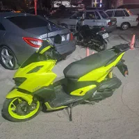 موتور طرح کلیک کویر ۱۷۰