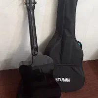 گیتار یاماها نونو|گیتار، بیس، امپلیفایر|کرمان, |دیوار