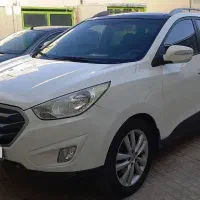 هیوندا توسان ۲۰۱۳|خودرو سواری و وانت|تهران, اکباتان|دیوار