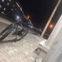 دوچرخه 24|دوچرخه، اسکیت، اسکوتر|خرمآباد, |دیوار