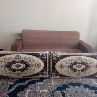یک جفت پشتی ماشینی