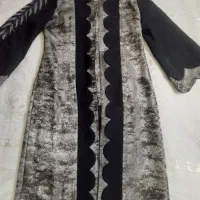 مانتومجلسی بلند