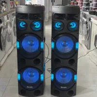 اسپیکر مکسیدر مدل AL 223 اقساطی نیرو انتظامی