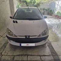 ۲۰۶تیپ ۳