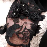 مانتو|لباس|تربت‌حیدریه, منظر|دیوار