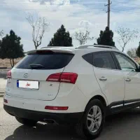 جک s5|خودرو سواری و وانت|بهارستان, |دیوار