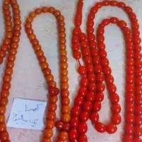 چنتا تسبیح خوب کلکسیونی|کلکسیون اشیاء عتیقه|تهران, زمزم|دیوار