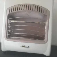 بخاری گازی|بخاری، هیتر، شومینه|اسفراین, |دیوار