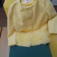 چند دست لباس|لباس|کیش, |دیوار