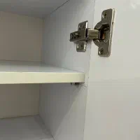 جا کفشی نو اصلن استفاده نشده|جاکفشی، کمد، دراور|رشت, پاستوریزه|دیوار