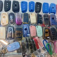 انواع کاور ریموت