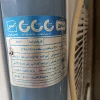 کولر ۳۰۰۰ کاملا سالم