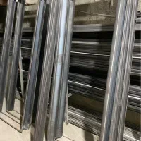 ساخت انواع درب آهنی کم درب و حفاظ ،نصب والپست|مصالح و تجهیزات ساختمان|گناباد, |دیوار