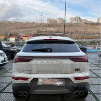 دیگینتی پرستیژ|خودرو سواری و وانت|تبریز, |دیوار