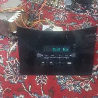 آمپلی  فایرترانس کامل نونو فلش،بلوتوث رم