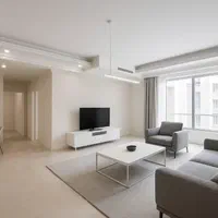 اقدسیه/121 متر گلستان/ بازسازی مدرن/ ۲ پارکینگ