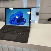 Surface pro 7 نسل ده سایکل79|رایانه همراه|تهران, شهرک راه‌آهن|دیوار