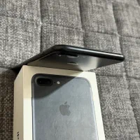 iPhone 7 Plus 128 لاکاغذی|موبایل|مشهد, شهرآرا|دیوار