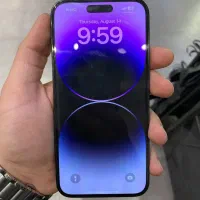 گوشی آیفون 14promax