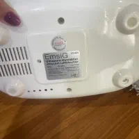 تصفیه هوا|پنکه و تصفیه‌کنندهٔ هوا|تهران, پرستار|دیوار