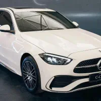 بنز c200l