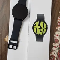 ساعت ه شمند galaxy watch 6