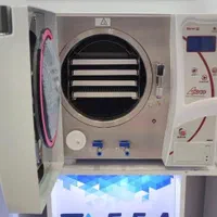 اتوکلاو با اقساط طولانی بدون بهره