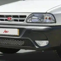 پراید وانت‌ gx