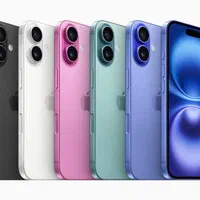 اپل iPhone 16 آیفون ۱۶ اقساط کمترین کارمزد|موبایل|تهران, جردن|دیوار