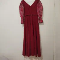 لباس شب|لباس|محمدیه-قزوین, |دیوار