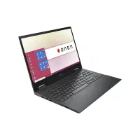 لپتاپ گیمینگ hp omen گرافیک 3060 6gb و 16/512|رایانه همراه|تهران, نصرت|دیوار