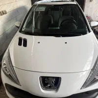 207 پانا مدل ۱۴۰۲