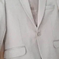 کت شلوار ژیله|لباس|بومهن, |دیوار