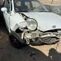 ام وی ام تصادفی