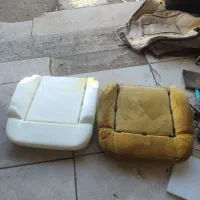 تعمیرات صندلی انواع خودرو