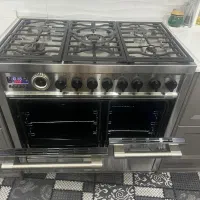 اجاق گاز مبله|اجاق گاز و لوازم برقی پخت‌وپز|ری, سرتخت|دیوار