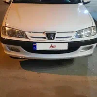 پارس۹۳دوگانه فابریک|خودرو سواری و وانت|اهواز, سیصد دستگاه|دیوار