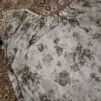 پرده حریر ترک|پرده، رانر، رومیزی|تهران, سلسبیل جنوبی|دیوار