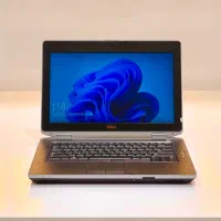 لپ تاپ حرفه ای Dell E6430 / گرافیک مجزا / Core i5