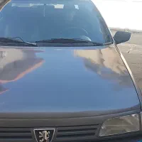 پژو۴۰۵|خودرو سواری و وانت|باقرشهر, |دیوار