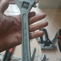 ابزار|ابزارآلات|شیراز, قلعه نو|دیوار