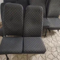 صندلی مینی بوس هیوندا